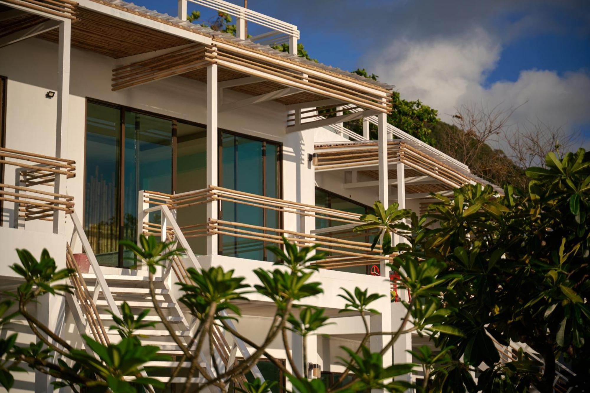 Jai Tiki Retreat - Adult Only Resort Koh Lanta
