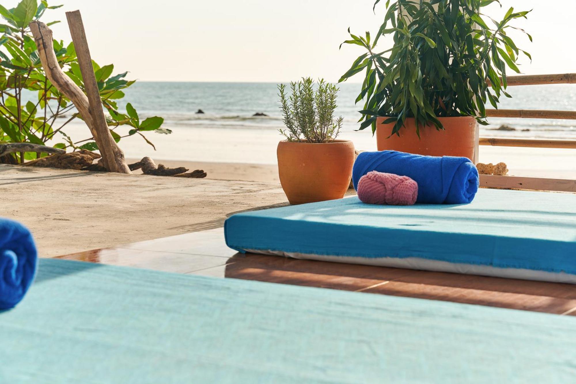 Resort Jai Tiki Retreat - Adult Only Koh Lanta