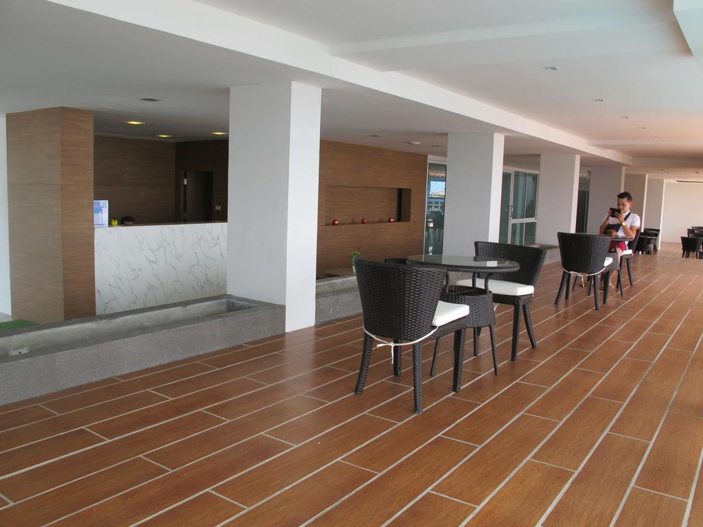 Nantra Pattaya Baan Ampoe 3*