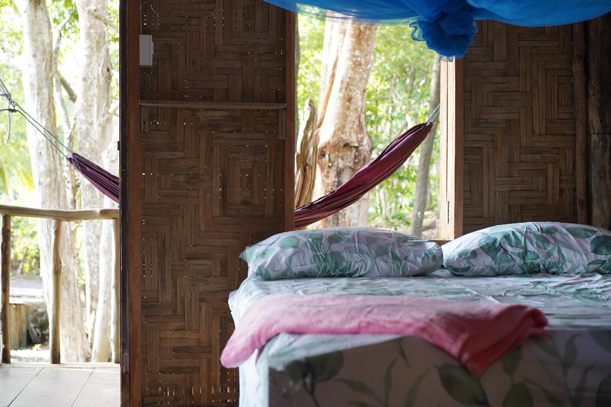 Secret Campsite Koh Jum