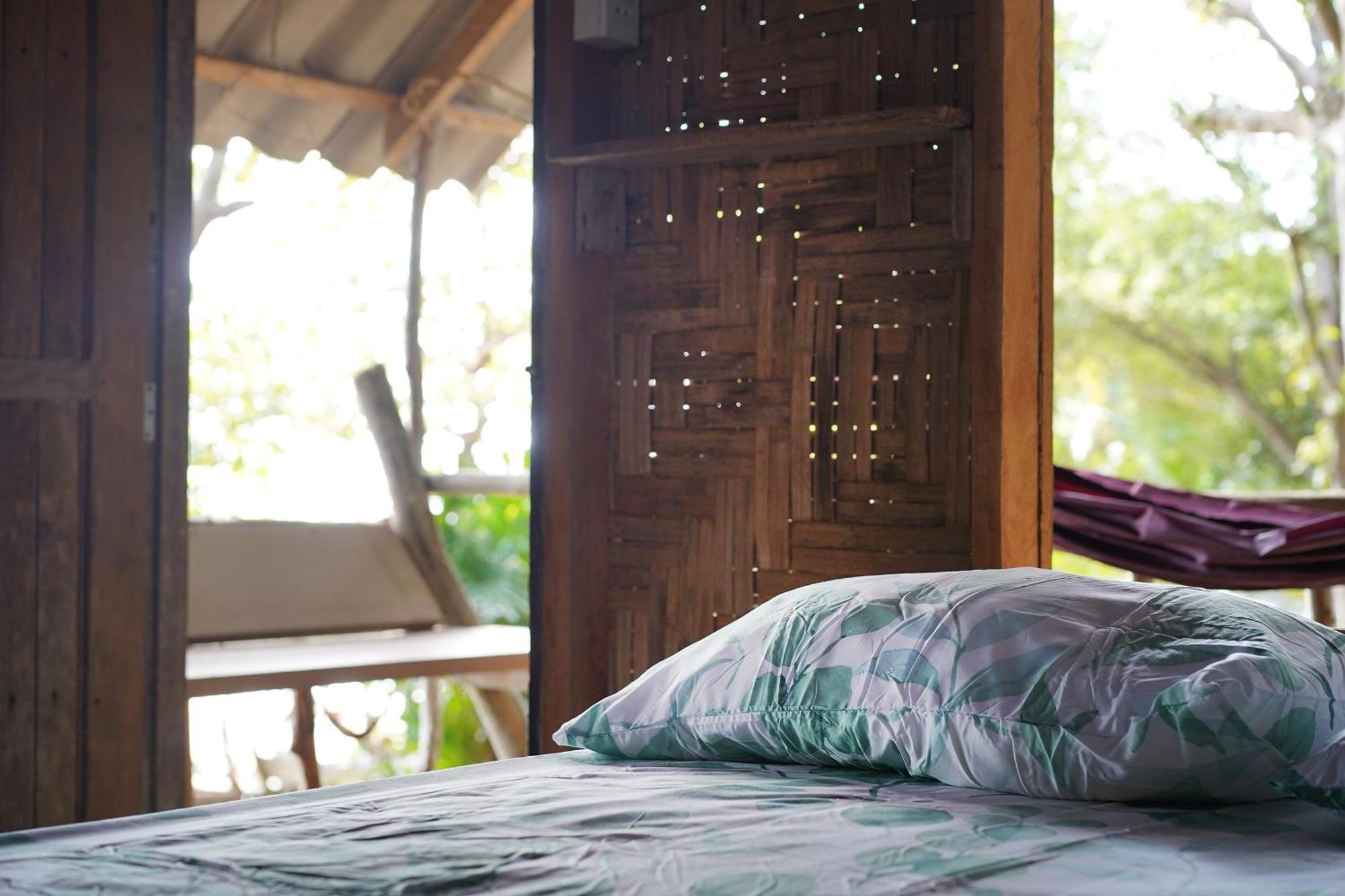 Secret Koh Jum