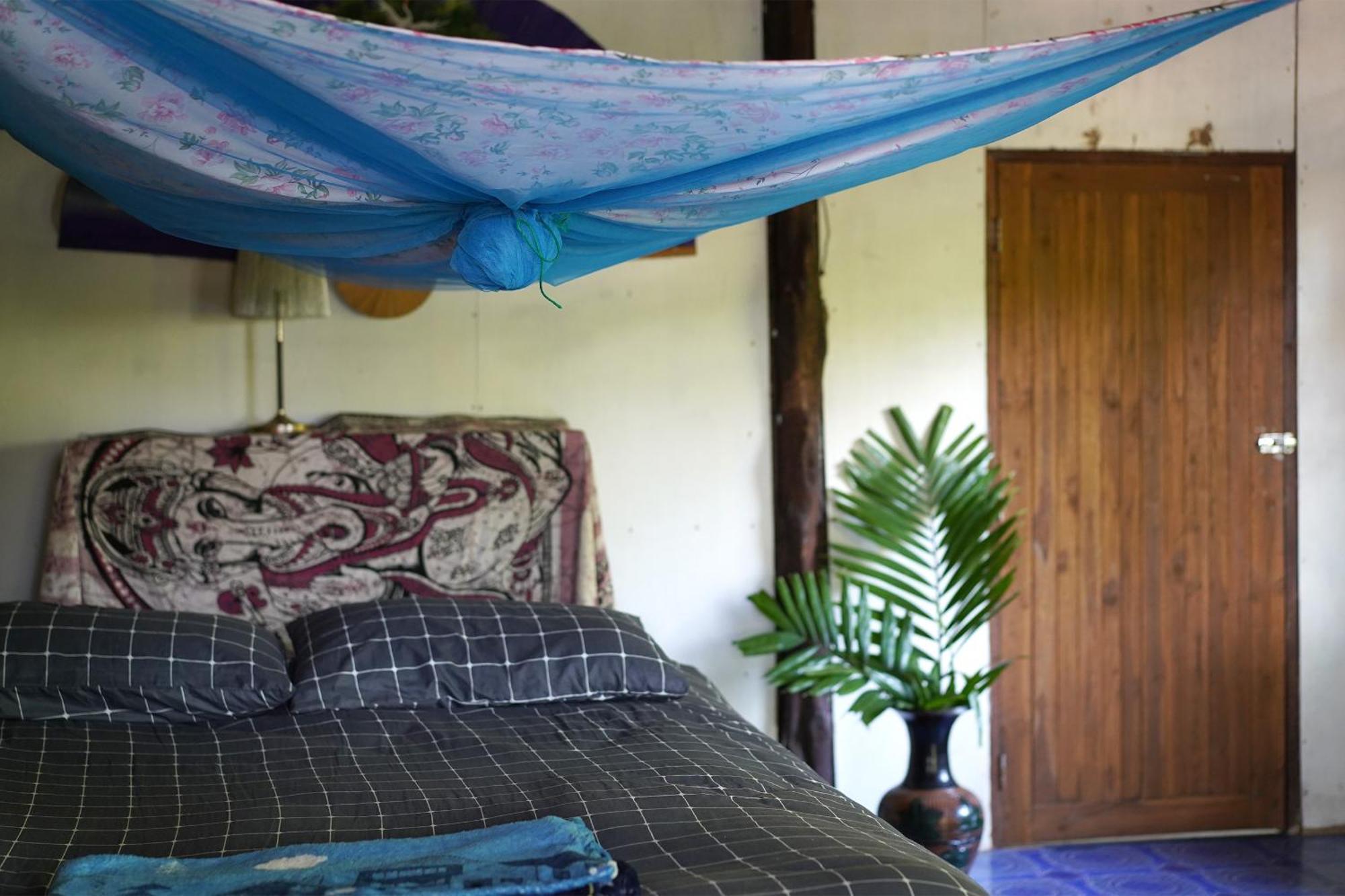 Secret Campsite Koh Jum