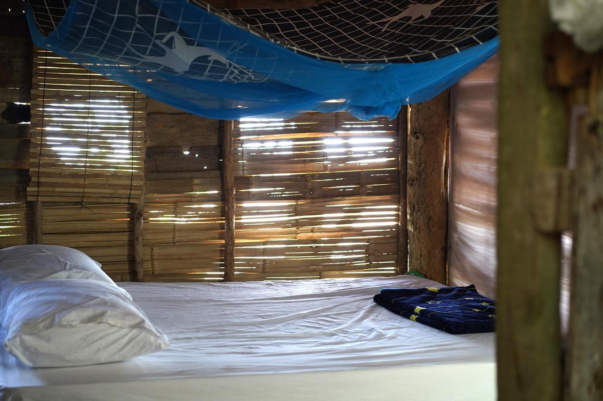 Campsite Secret *
