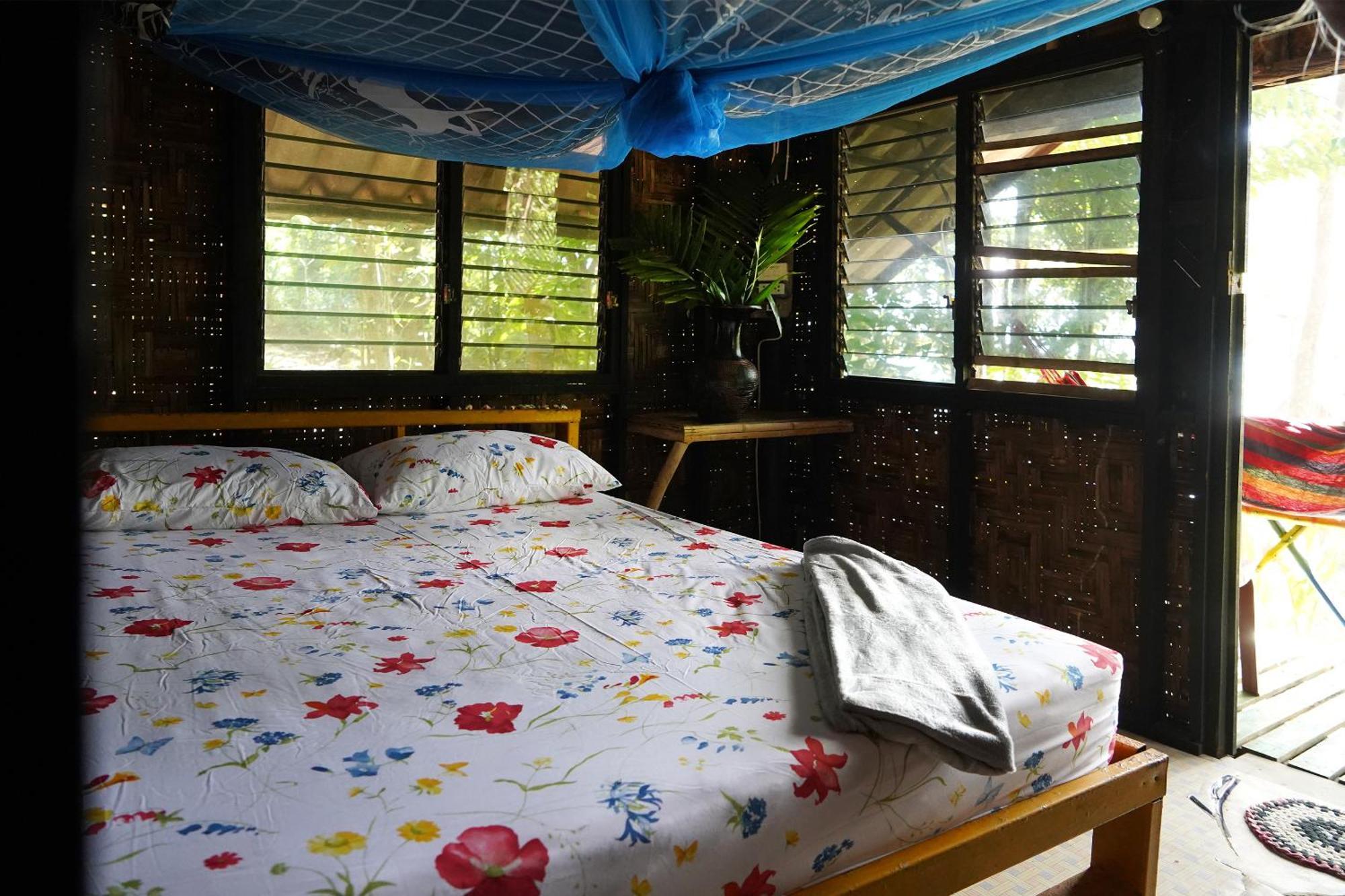Secret Campsite Koh Jum