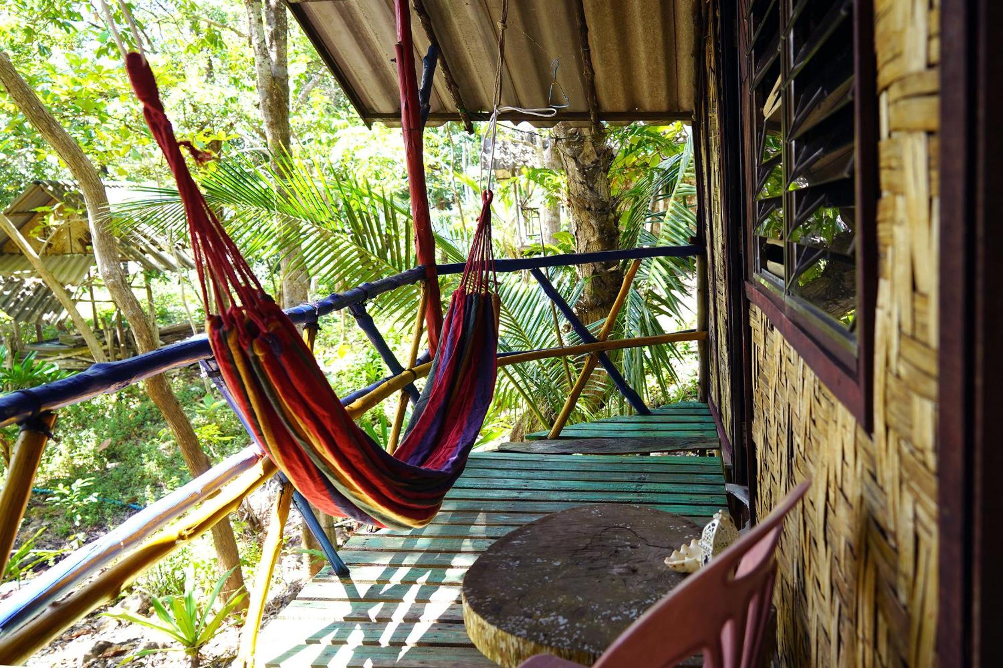 Secret Campsite Koh Jum