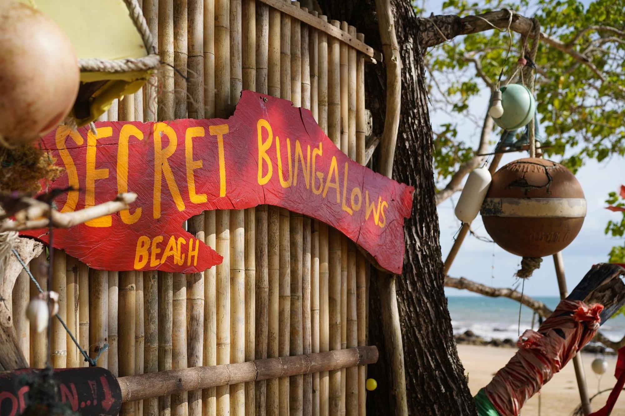 Secret *