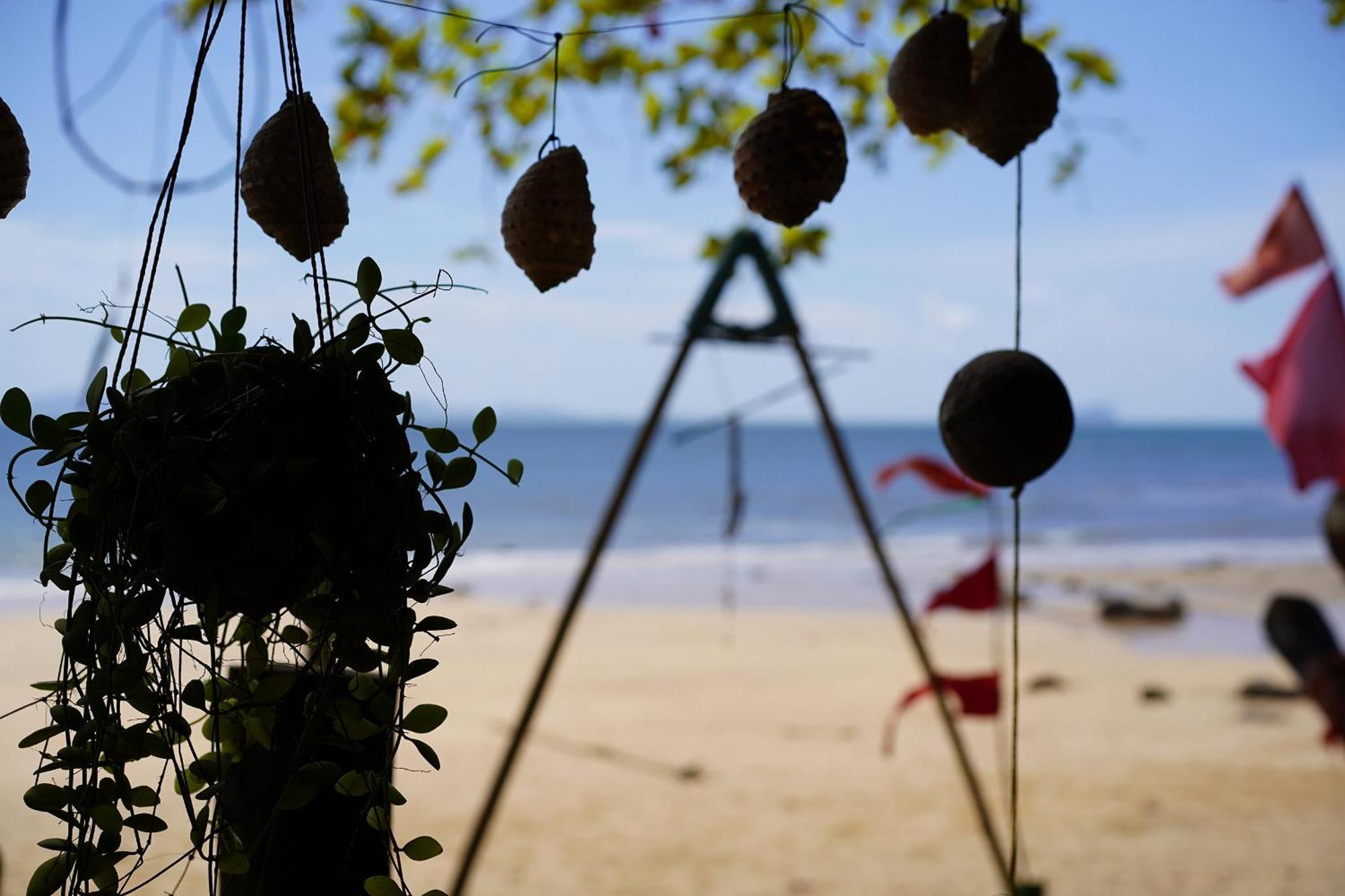 Secret Campsite