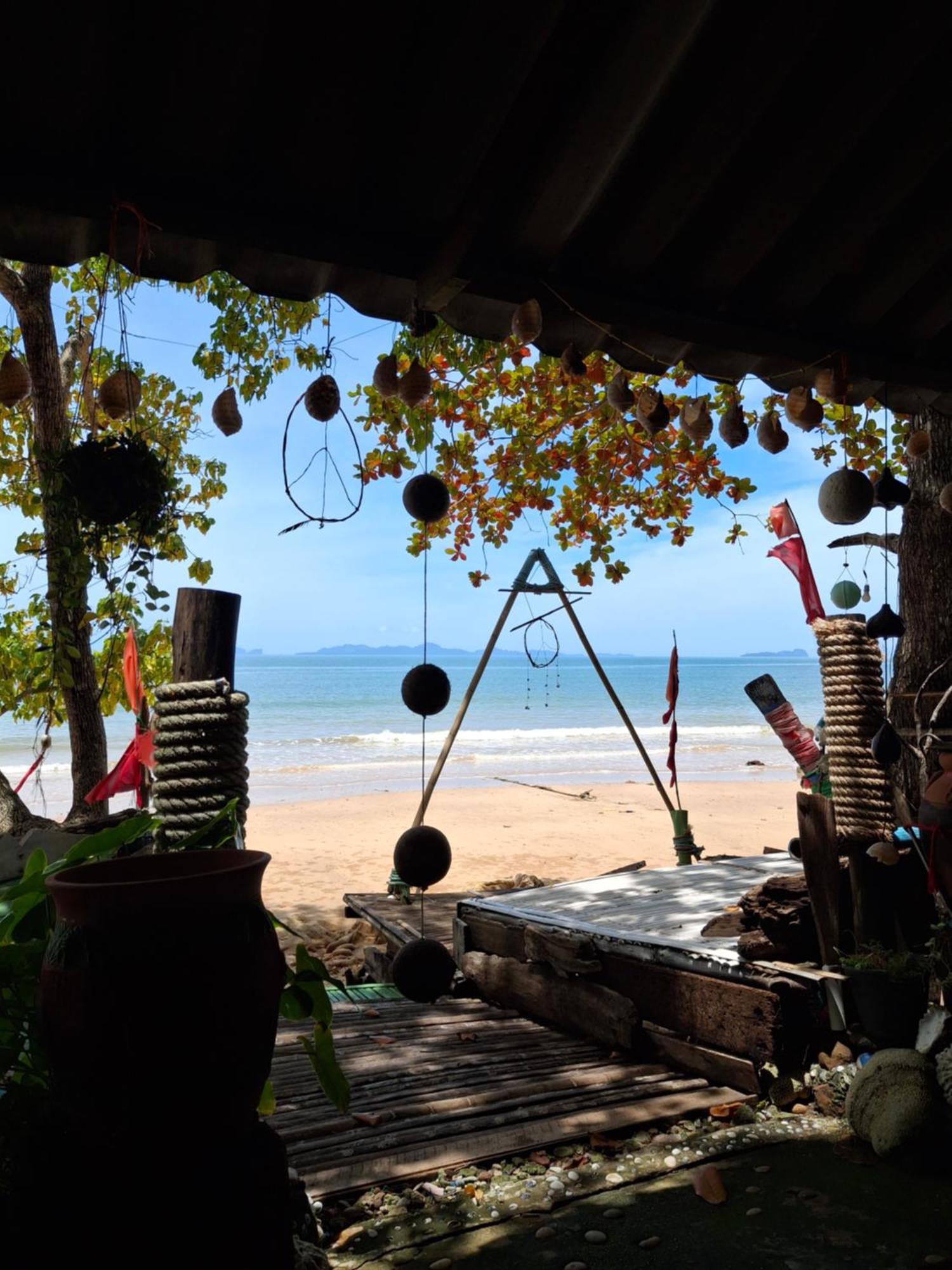 Secret Koh Jum