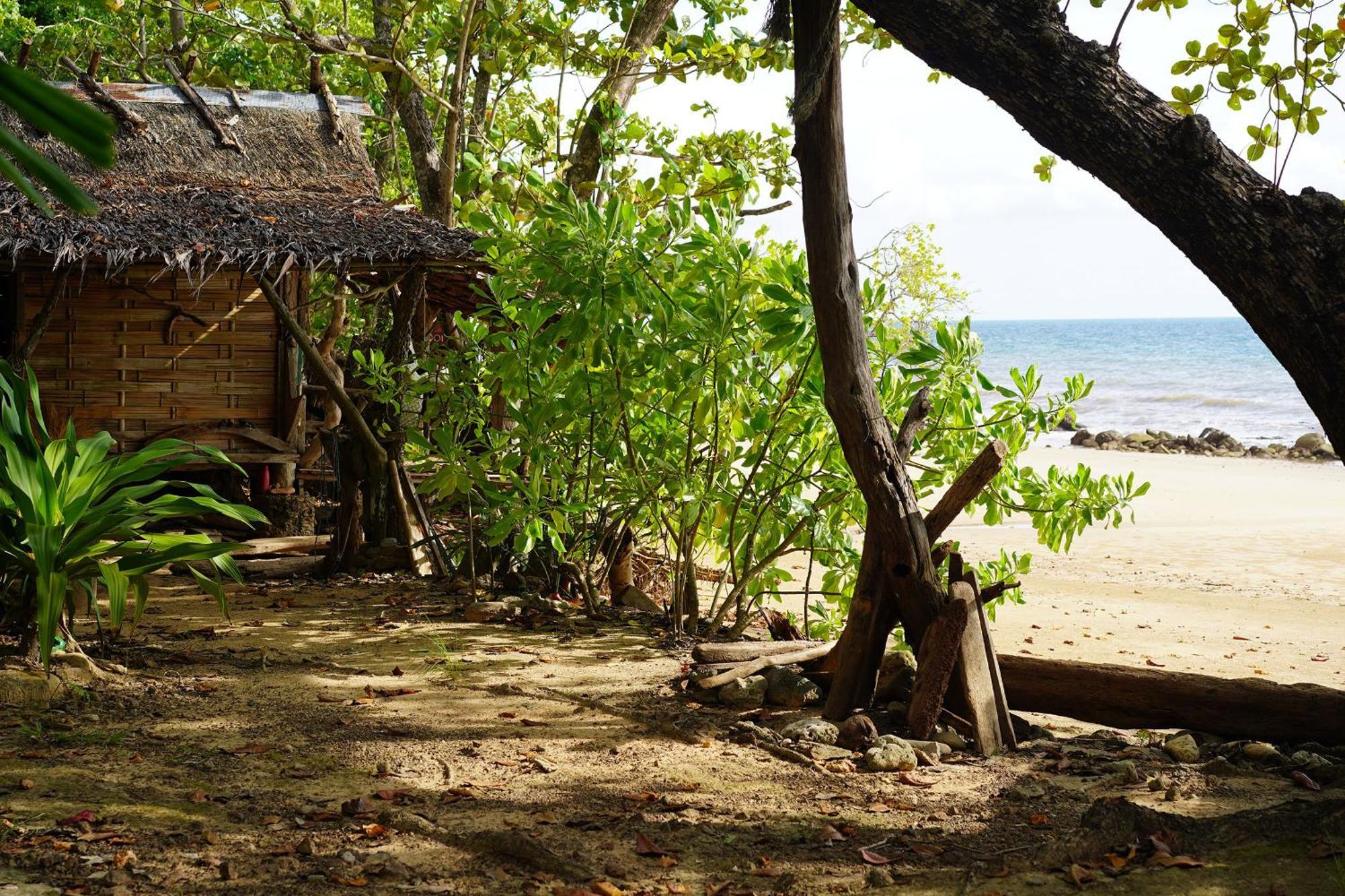 Campsite Secret Koh Jum