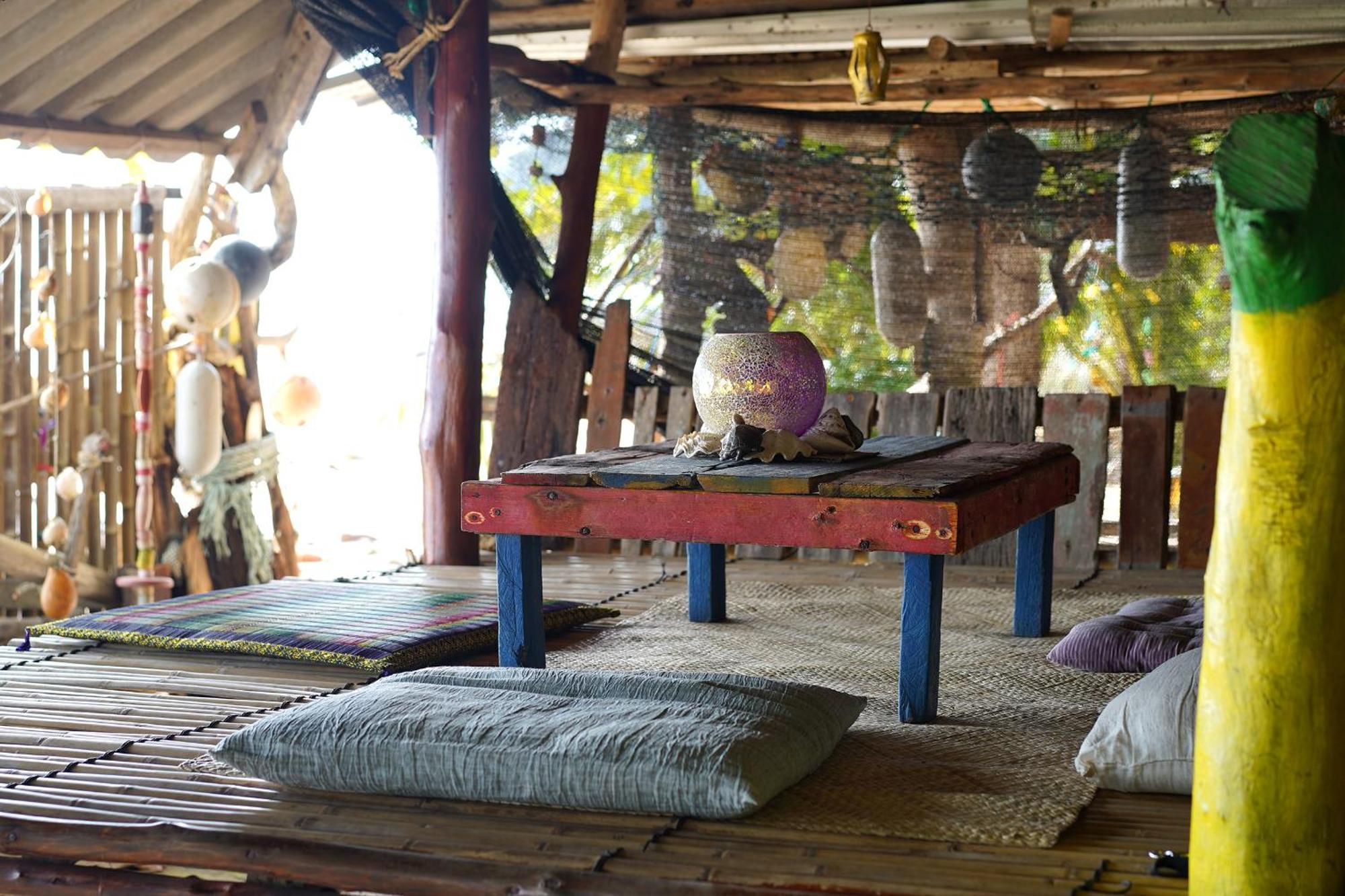 Secret * Koh Jum