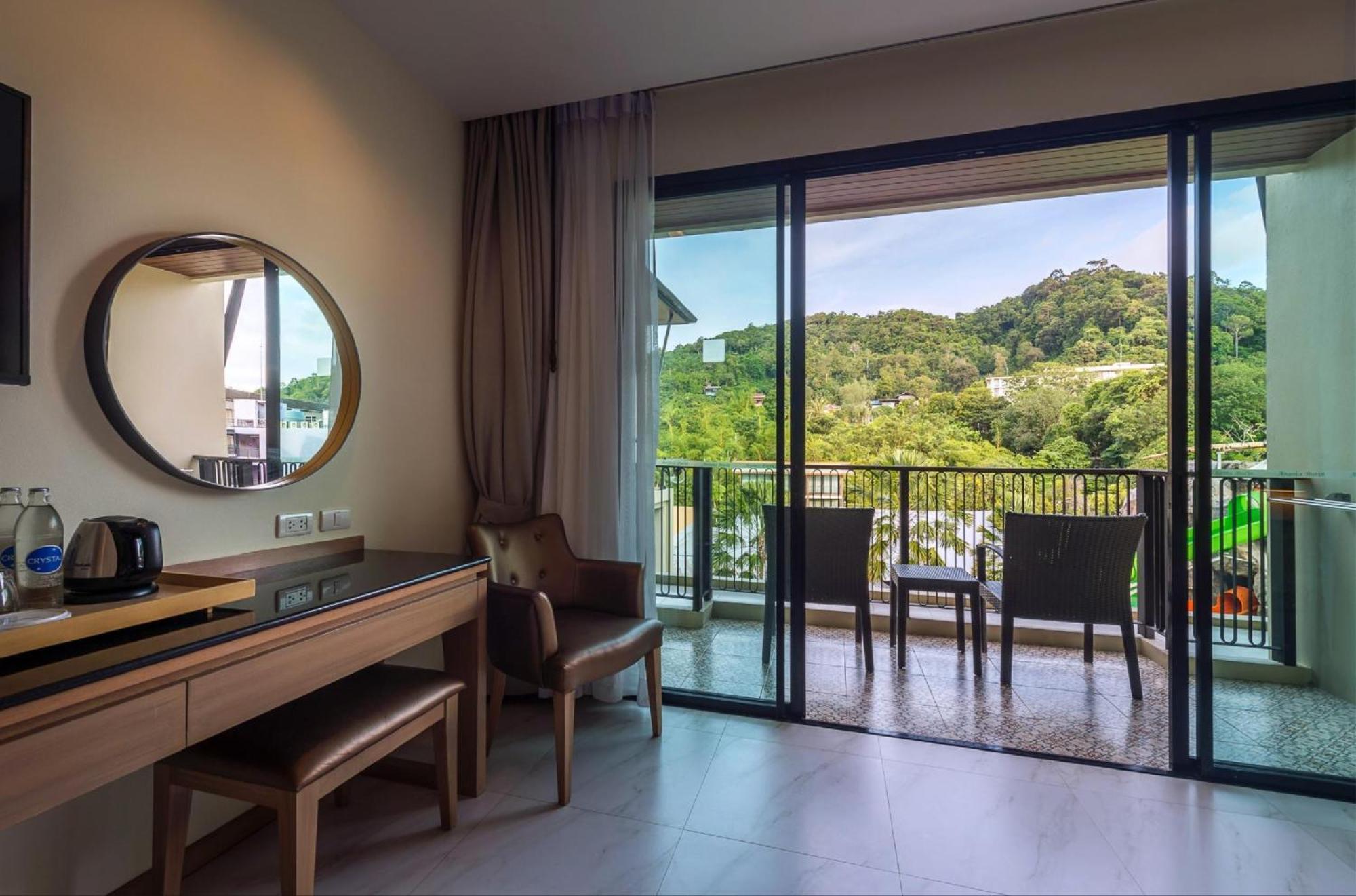 Ananta Burin - Sha Extra Resort Ao Nang