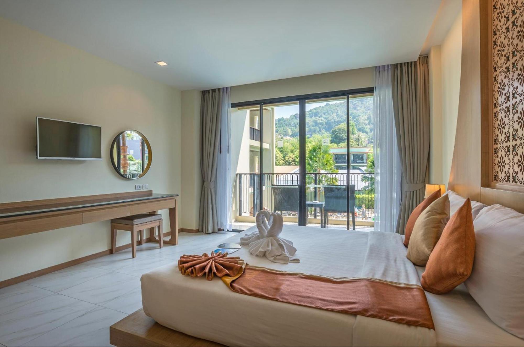 Resort Ananta Burin - Sha Extra Ao Nang