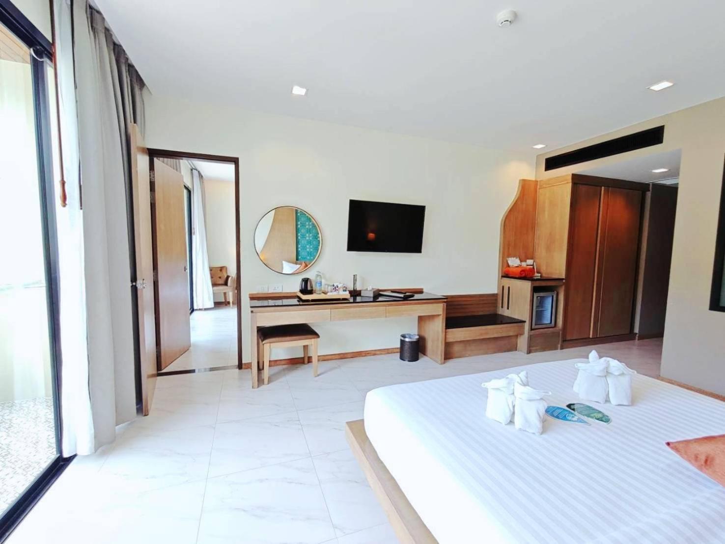 Ananta Burin - Sha Extra Resort
