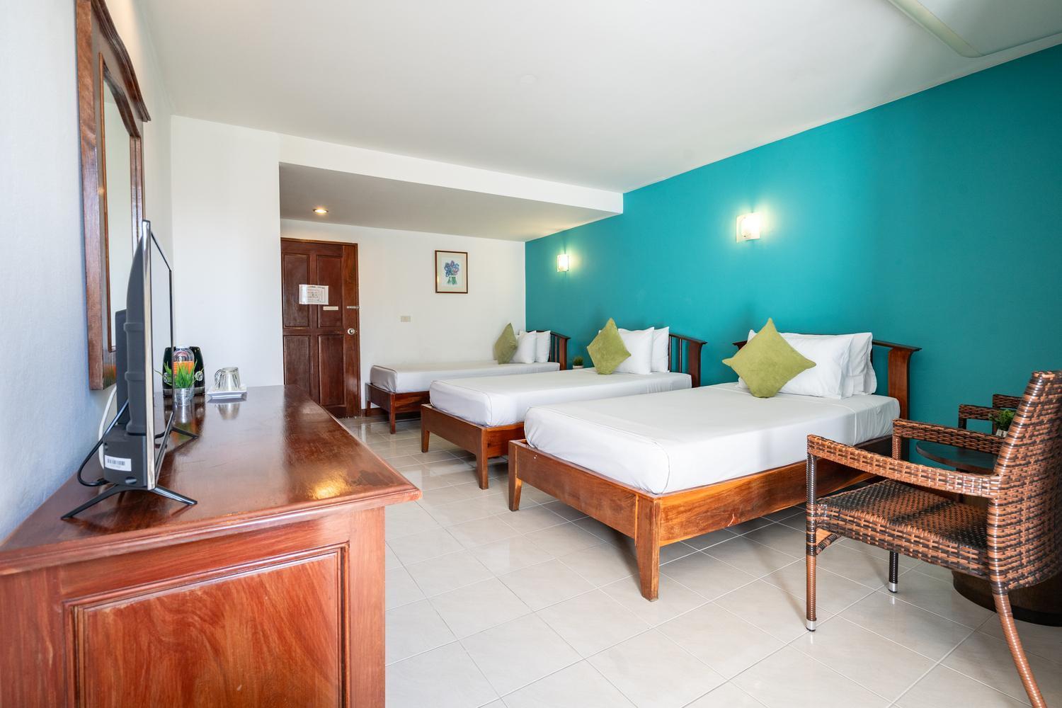 Jp Hotel Pattaya