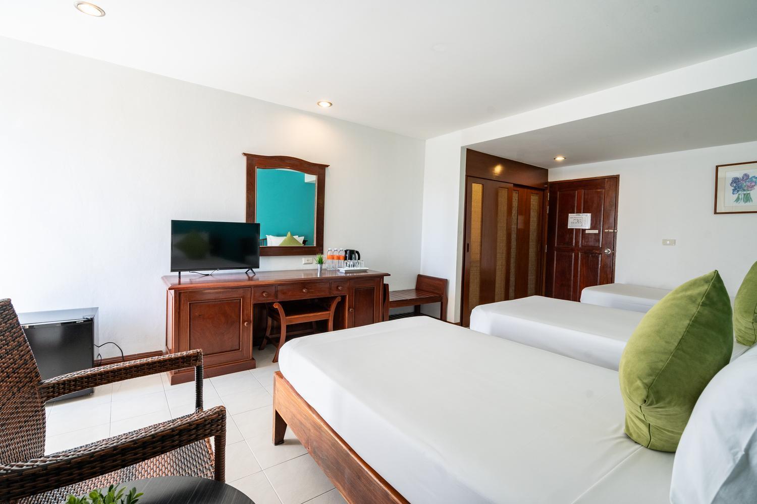 Hotel Jp Pattaya