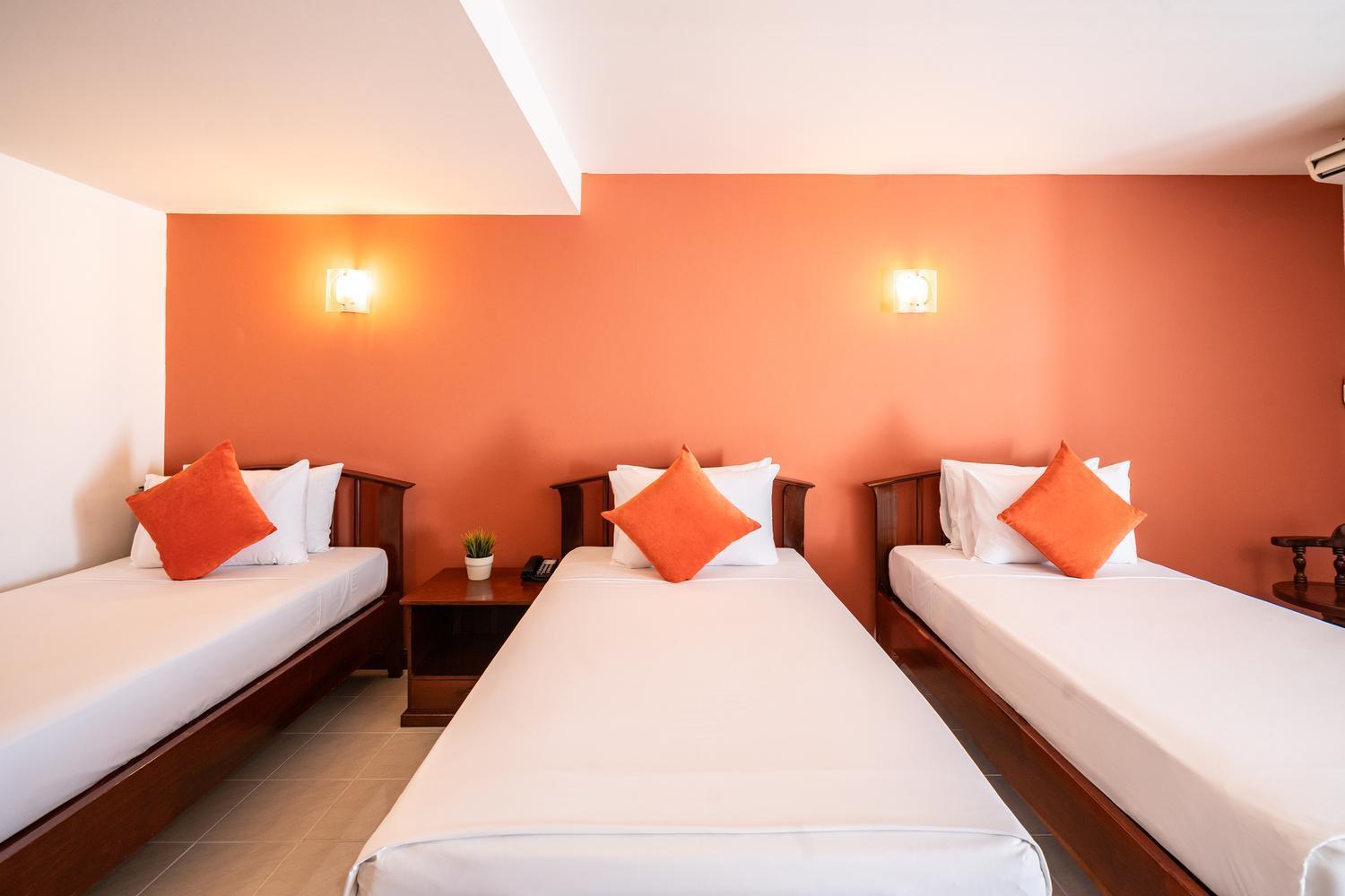 Jp Hotel