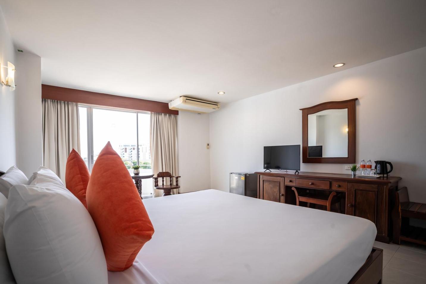 Jp 3* Pattaya