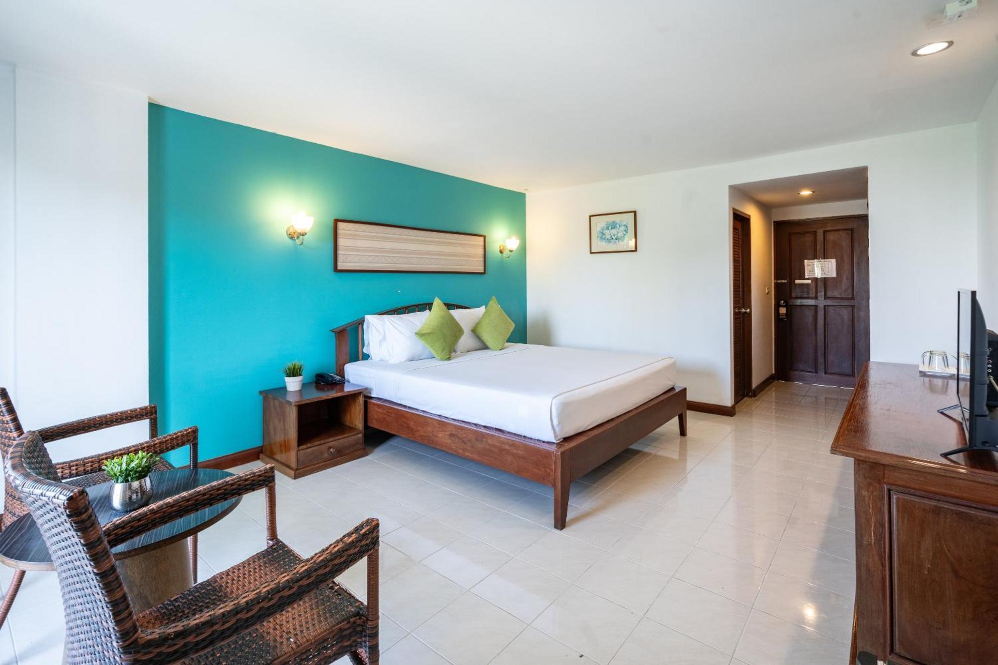 Hotel Jp