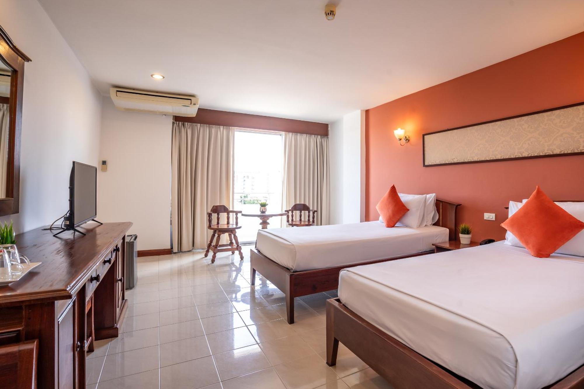 Jp 3* Pattaya