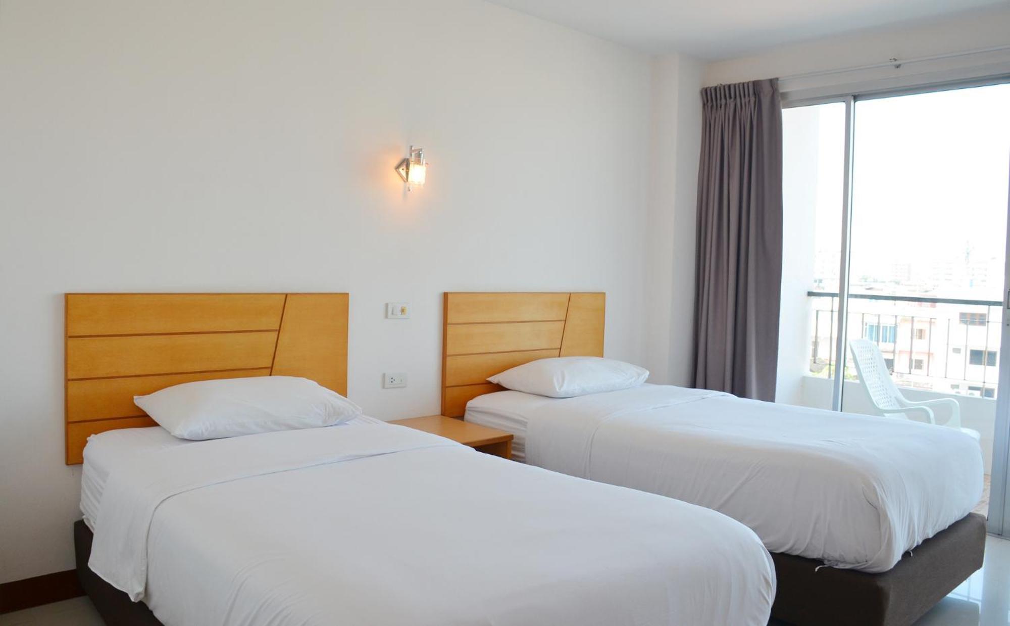 Hotel Baan Manthana Hotel, 3*