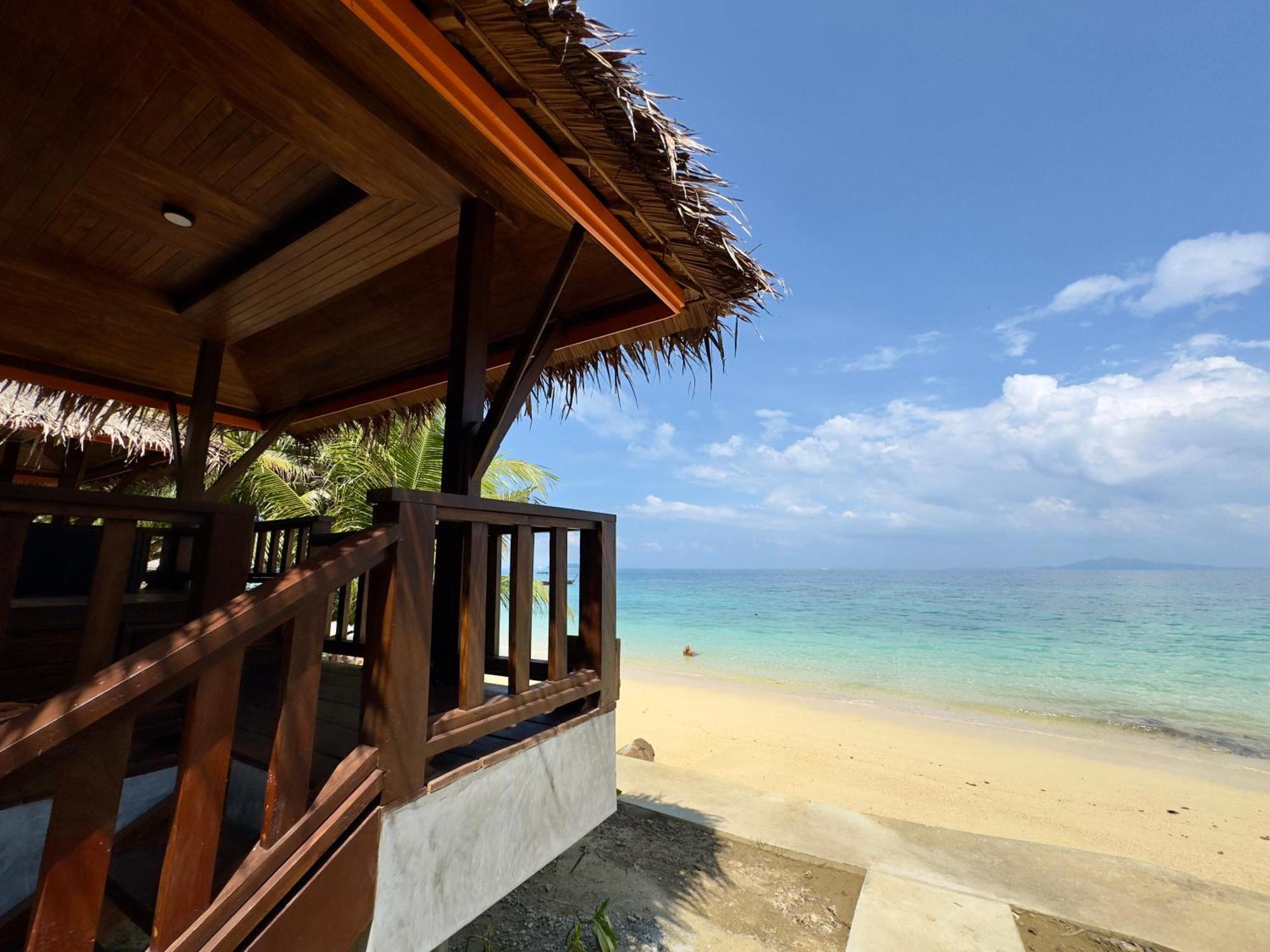 Relax Resort