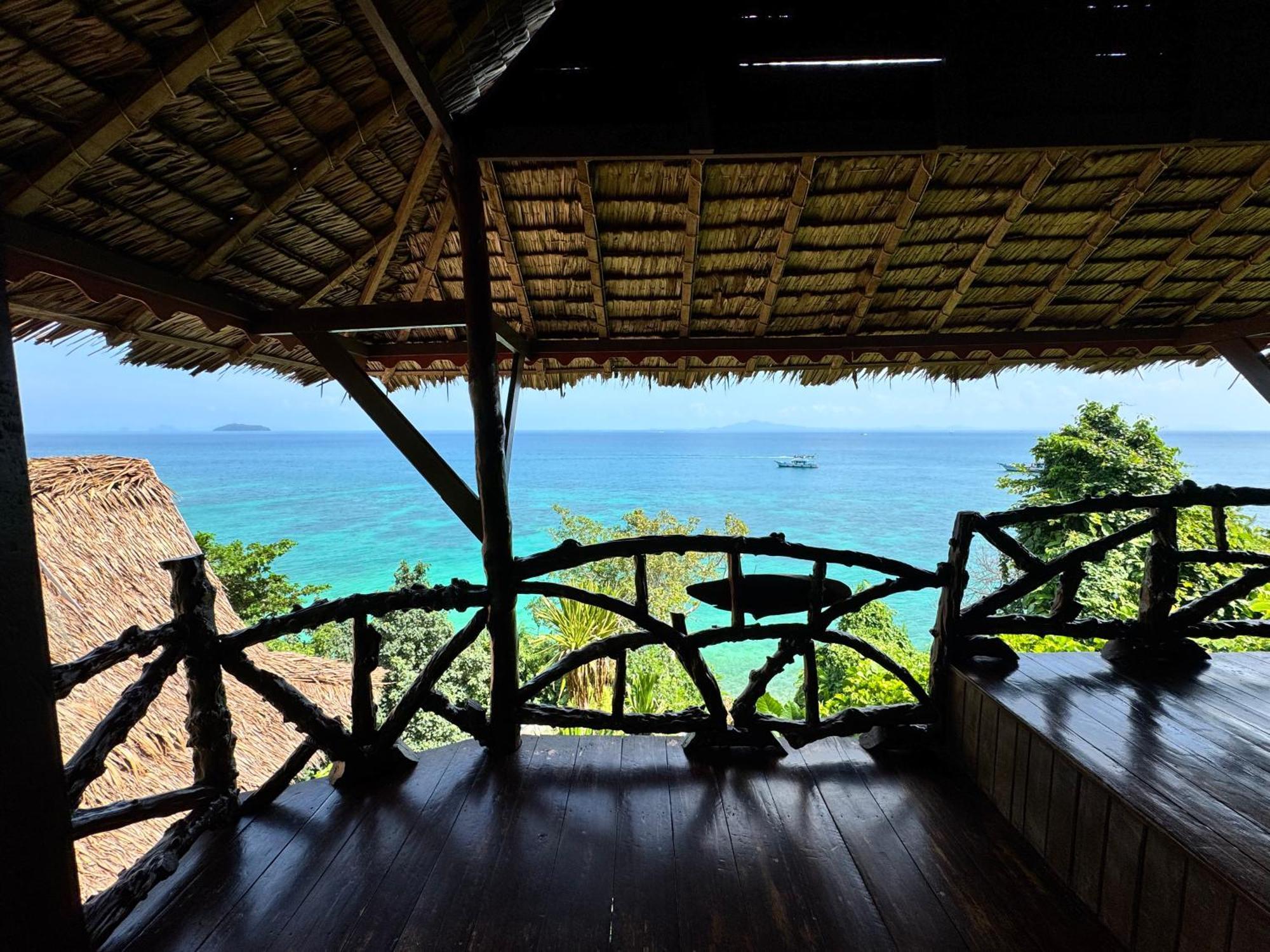 Resort Relax Phi Phi Don