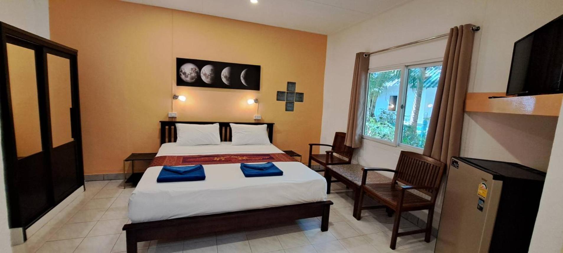 Lanta Island 3*