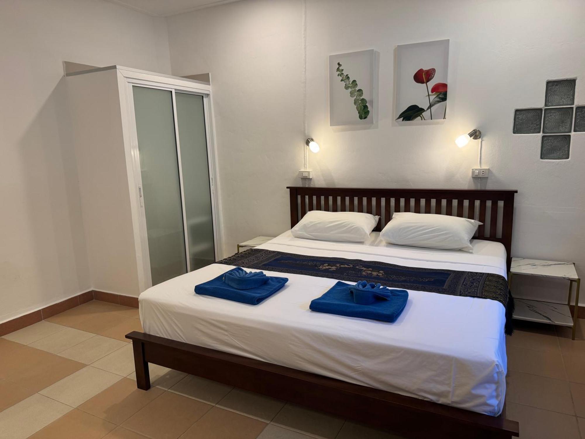 Lanta Island Resort 3*