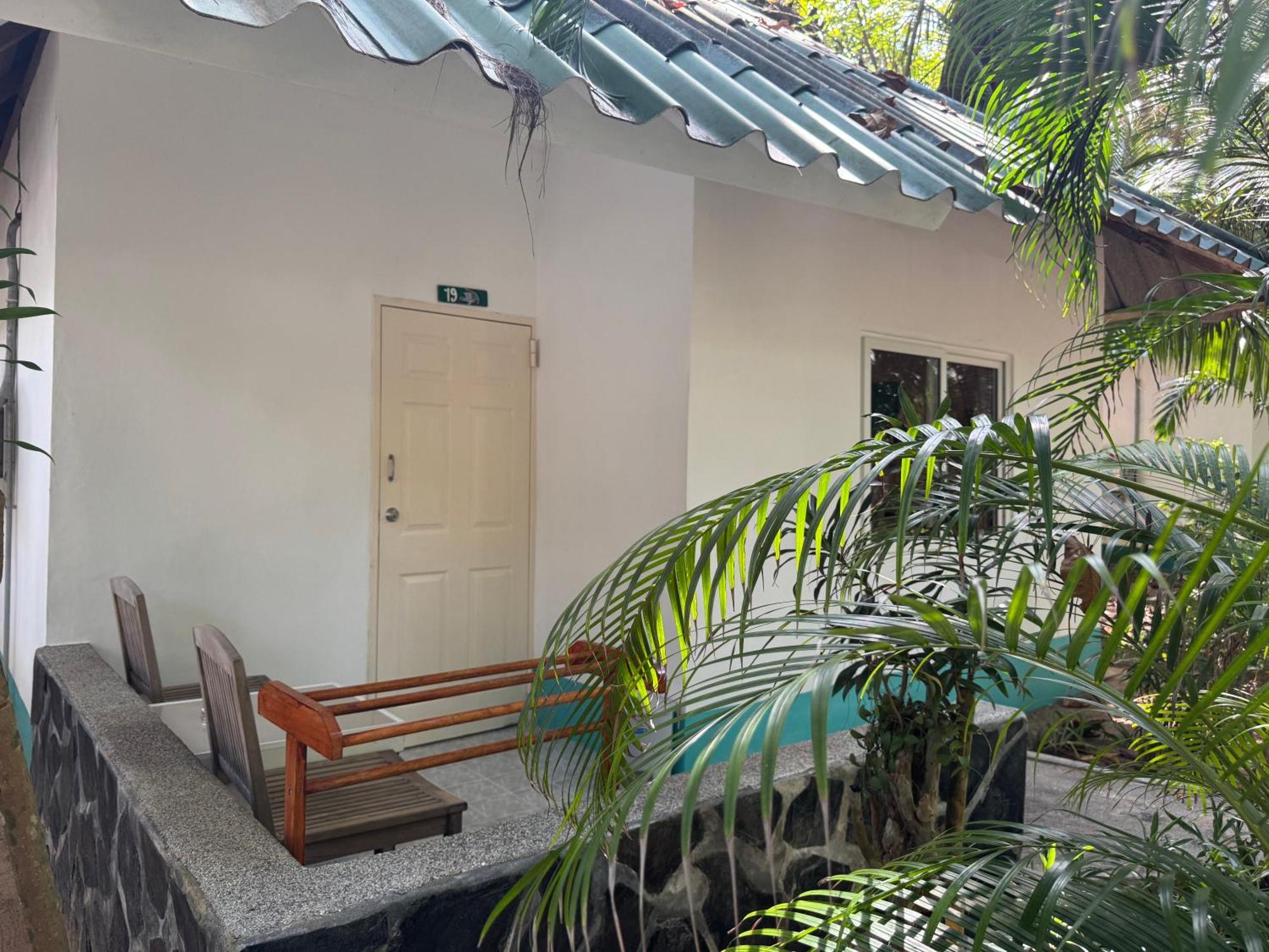Lanta Island Resort Koh Lanta