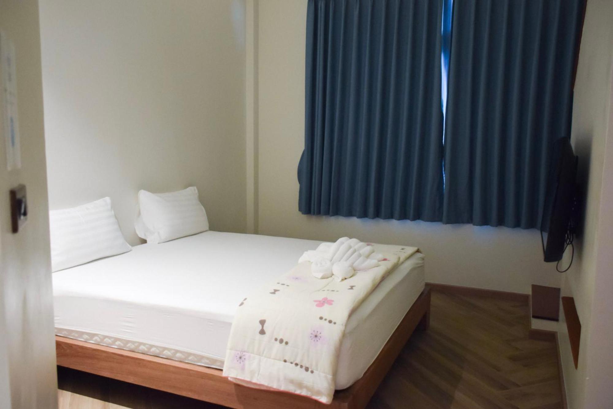 Salakphet Resort