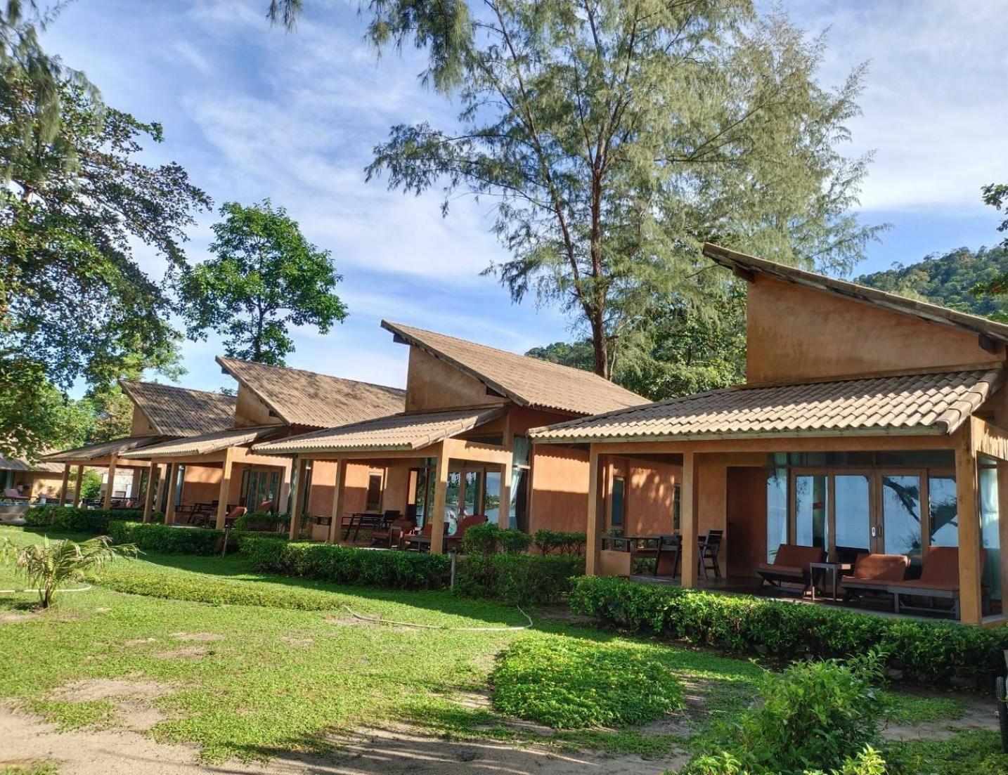 Flora I Talay 3* Koh Chang