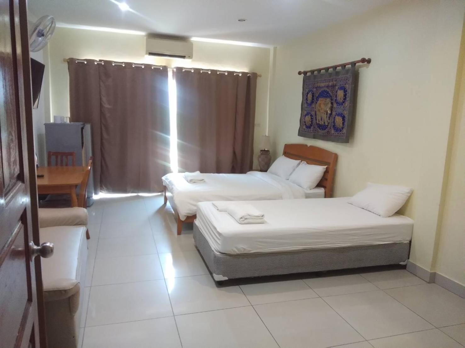 Guest house Jomtien Hostel Jomtien Beach