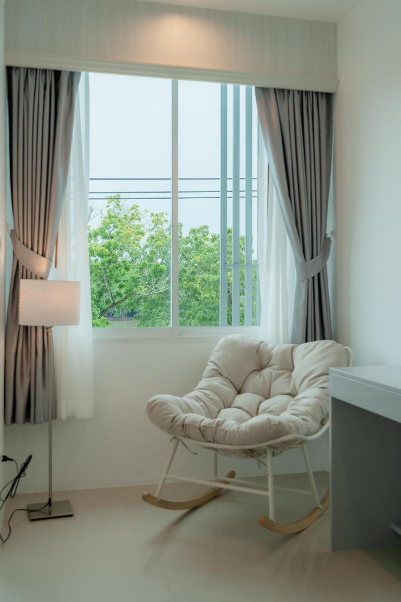 Guest house Apo 3*