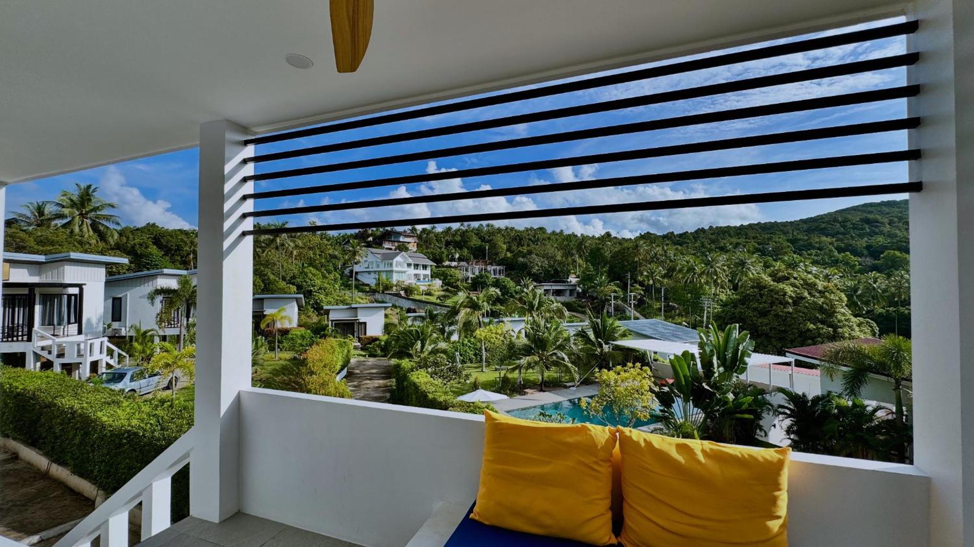 Naiwok Hills 4* Ko Pha Ngan