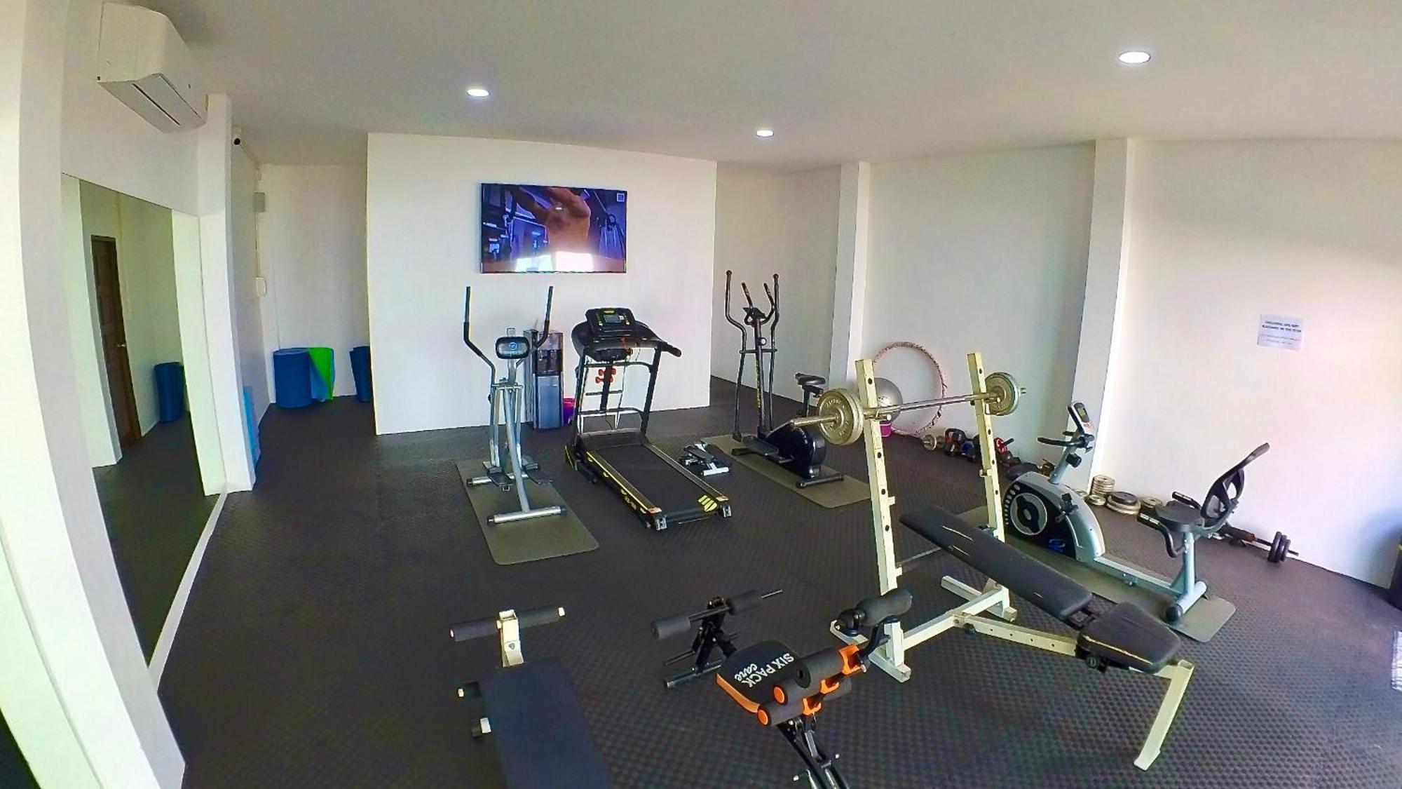 Naiwok Hills Resort 4*