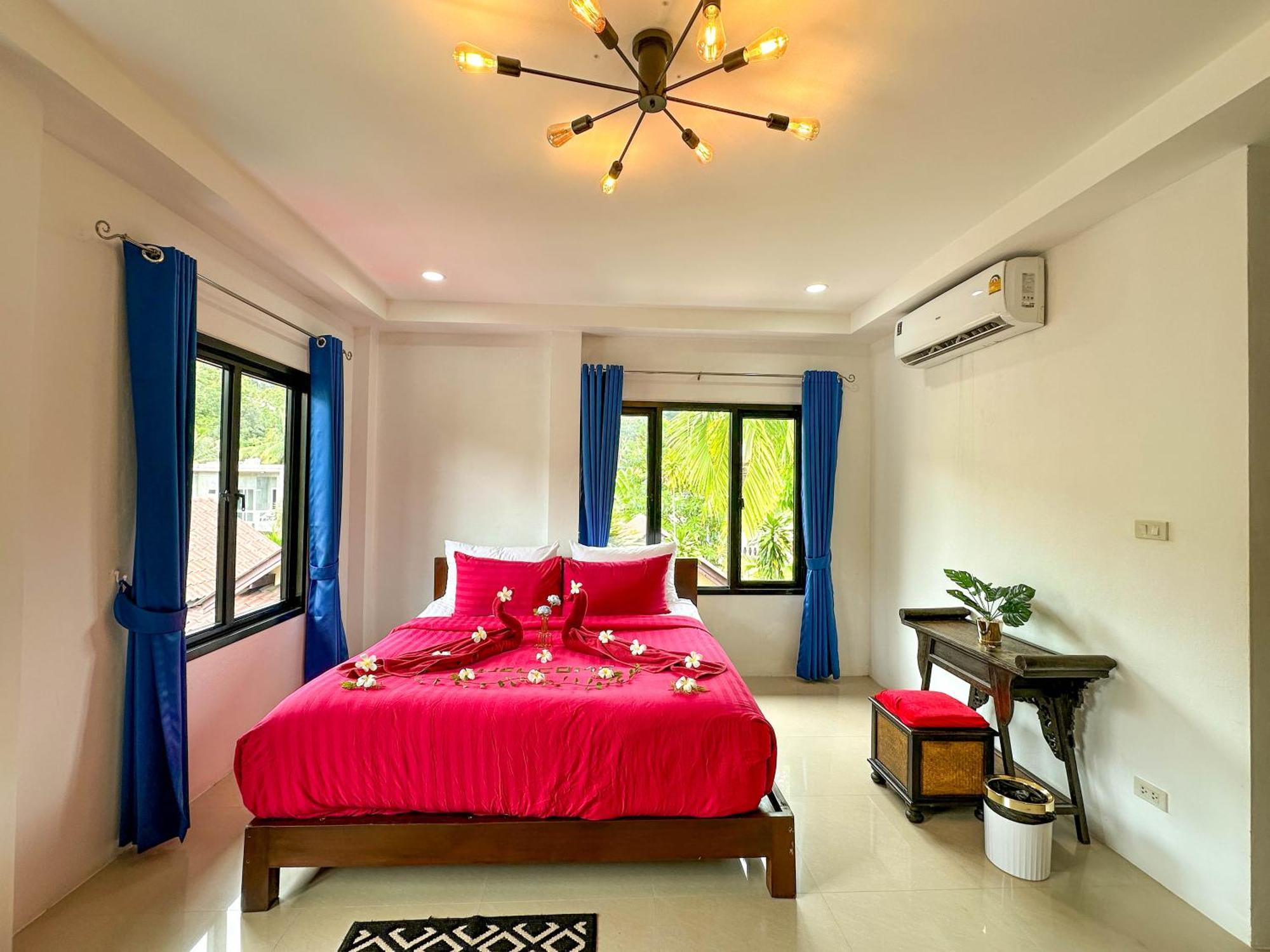Amara Koh Phangan Hotel