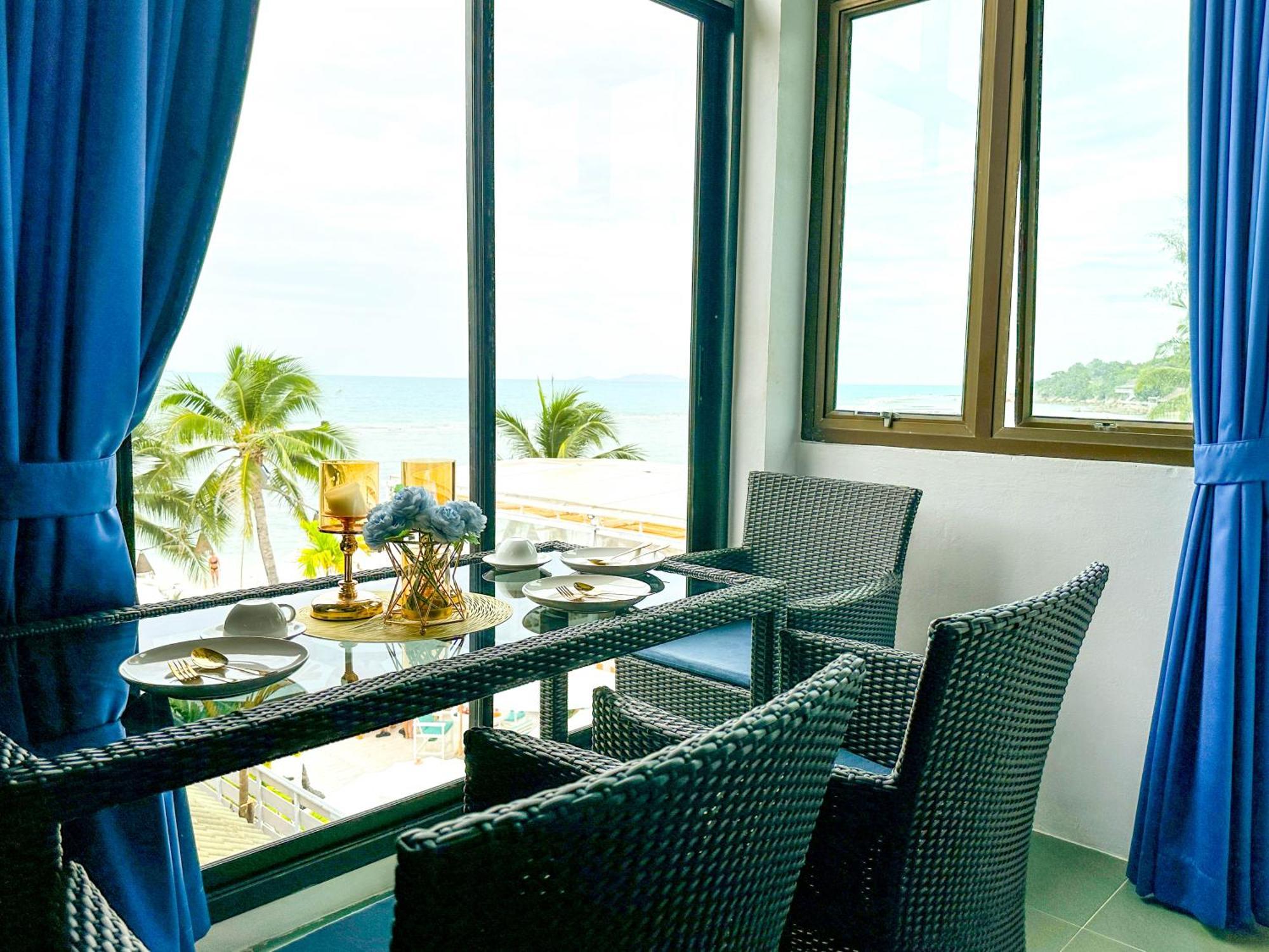 Amara Koh Phangan Hotel Haad Yao