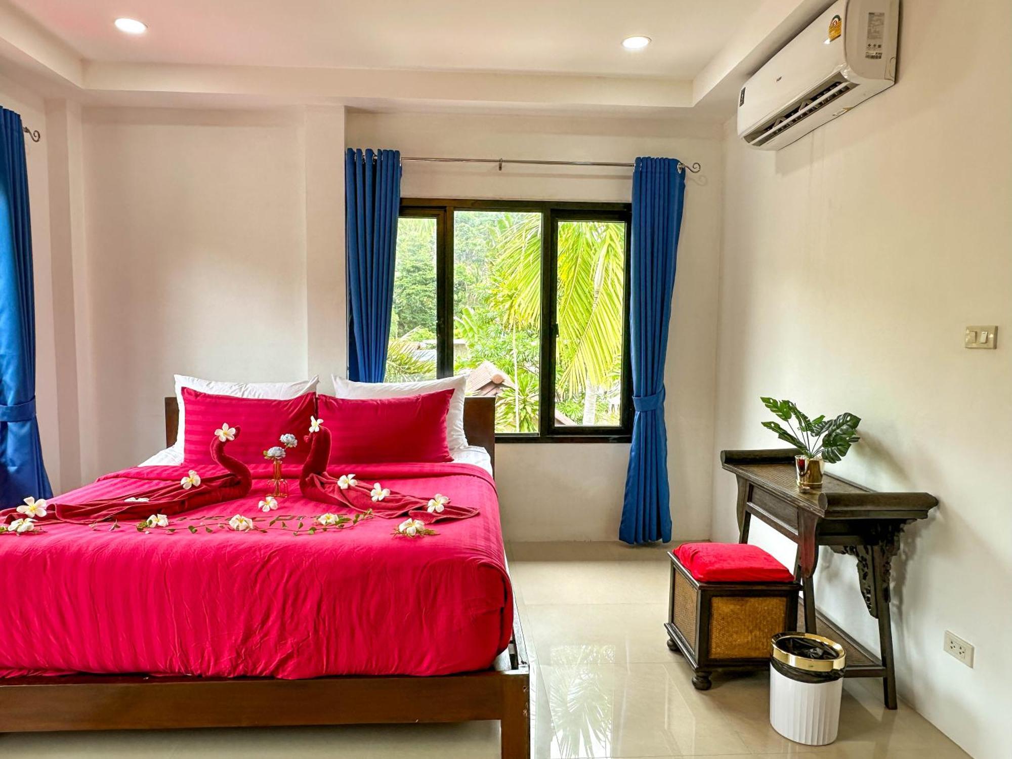 Amara Koh Phangan 3*