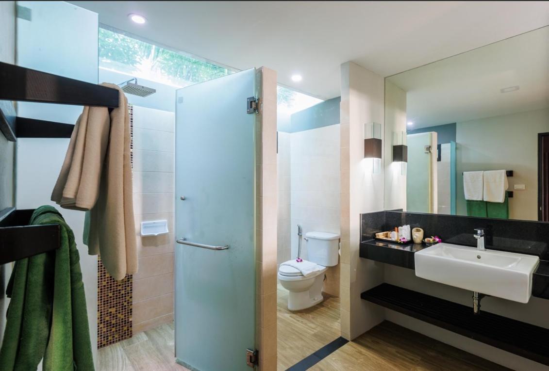 Nang Thong Bay 3* Khao Lak