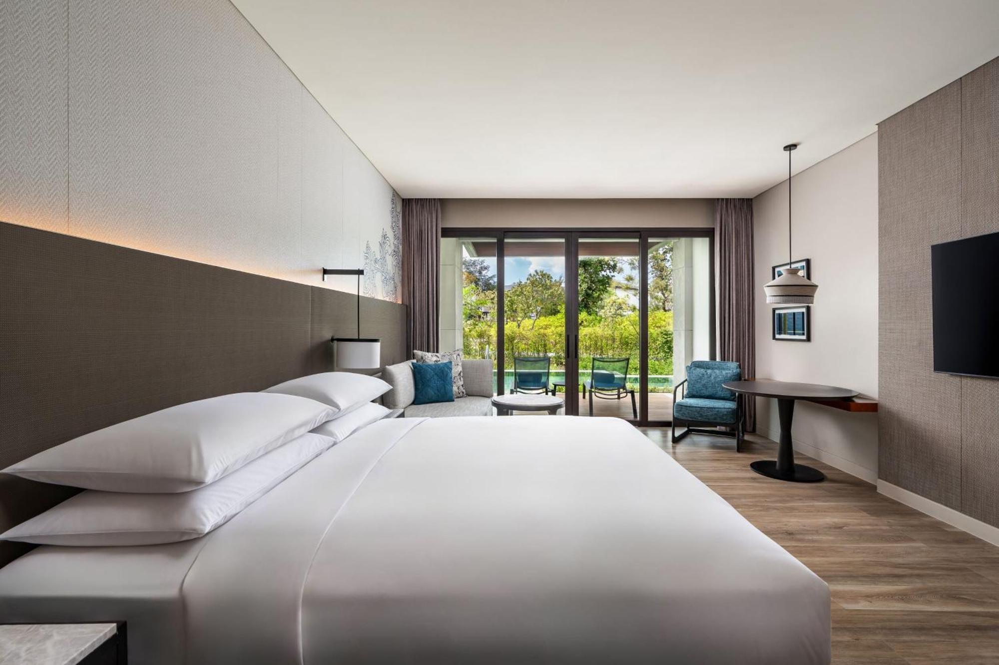 Marriott & 5*