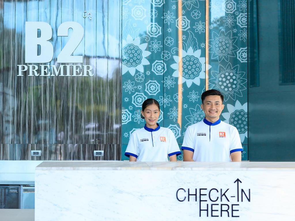 Hotel B2 Krabi Premier 4*