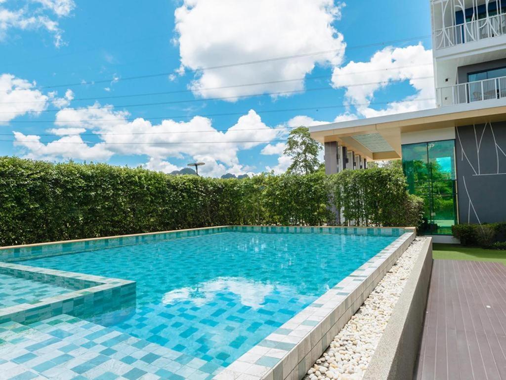 B2 Krabi Premier 4* Ao Nang