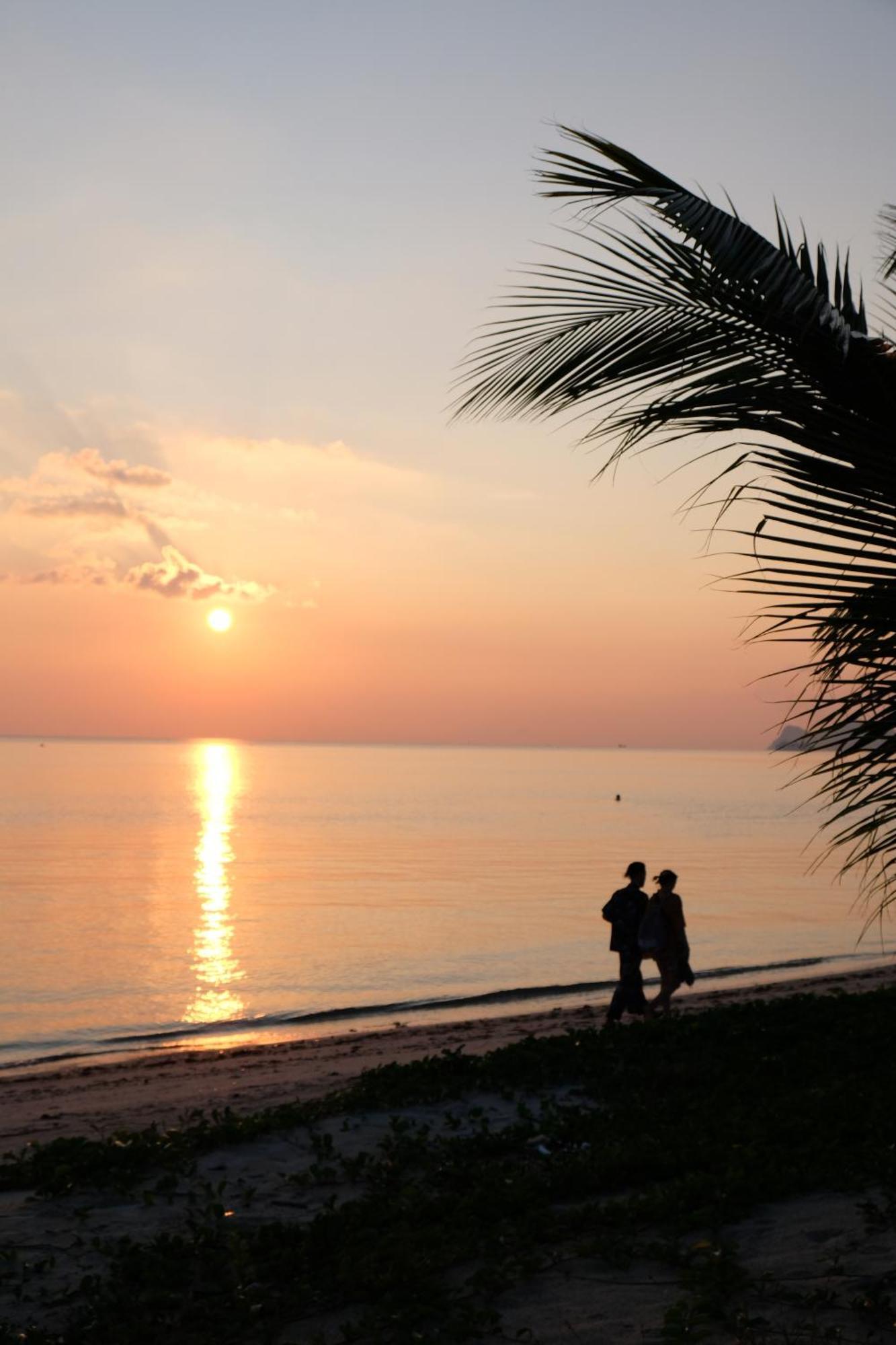Resort Sea Escapes