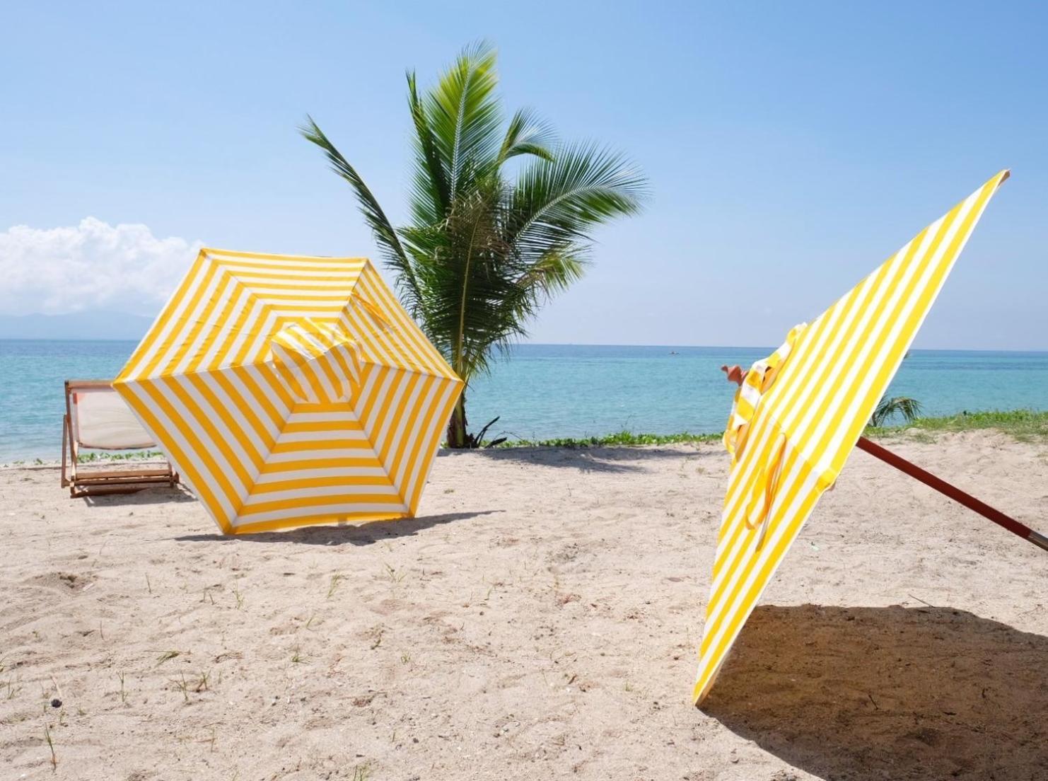 Resort Sea Escapes