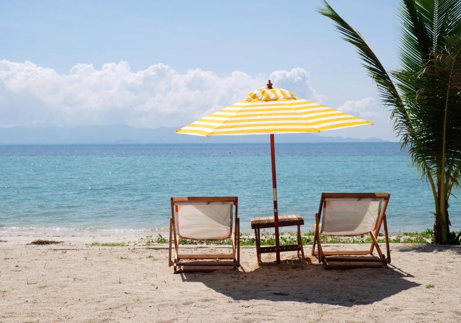 Resort Sea Escapes