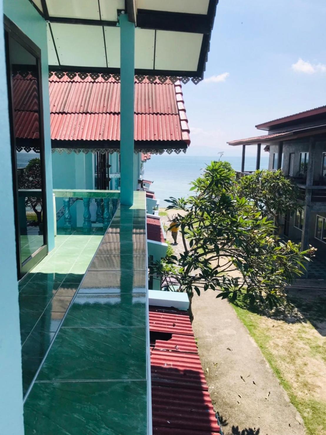 Charung By The Sea