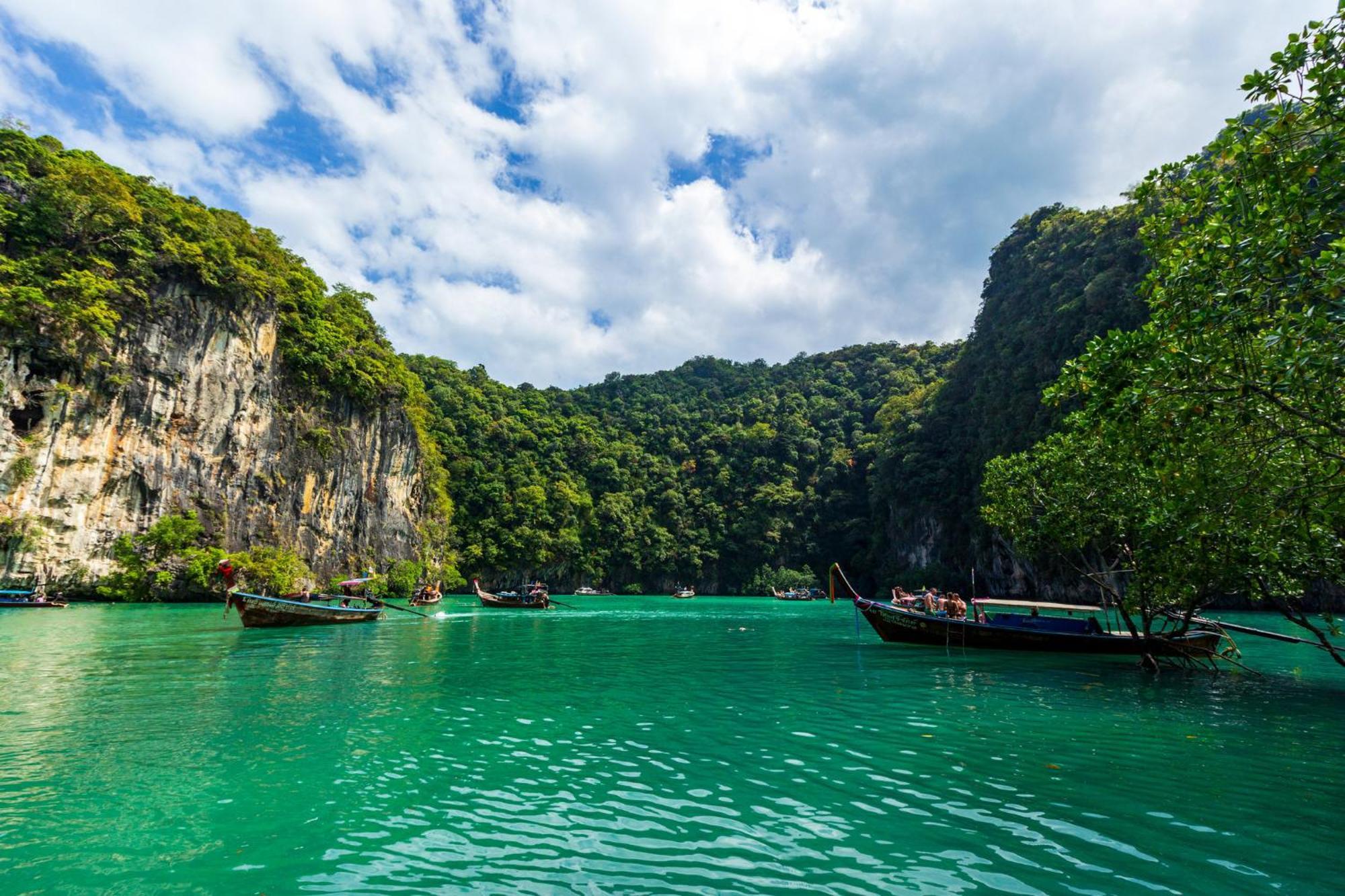 Krabi By Ihg Hotel Ao Nang