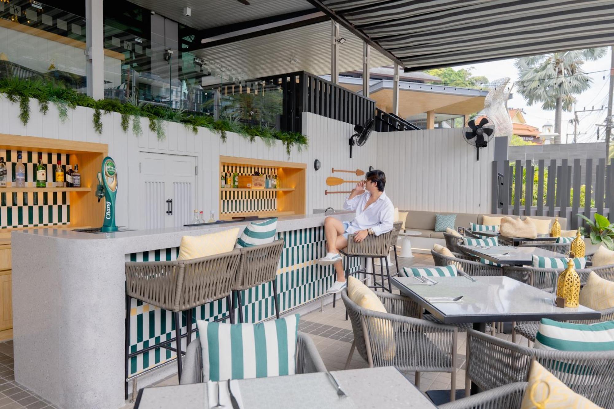 Hotel Krabi By Ihg Ao Nang