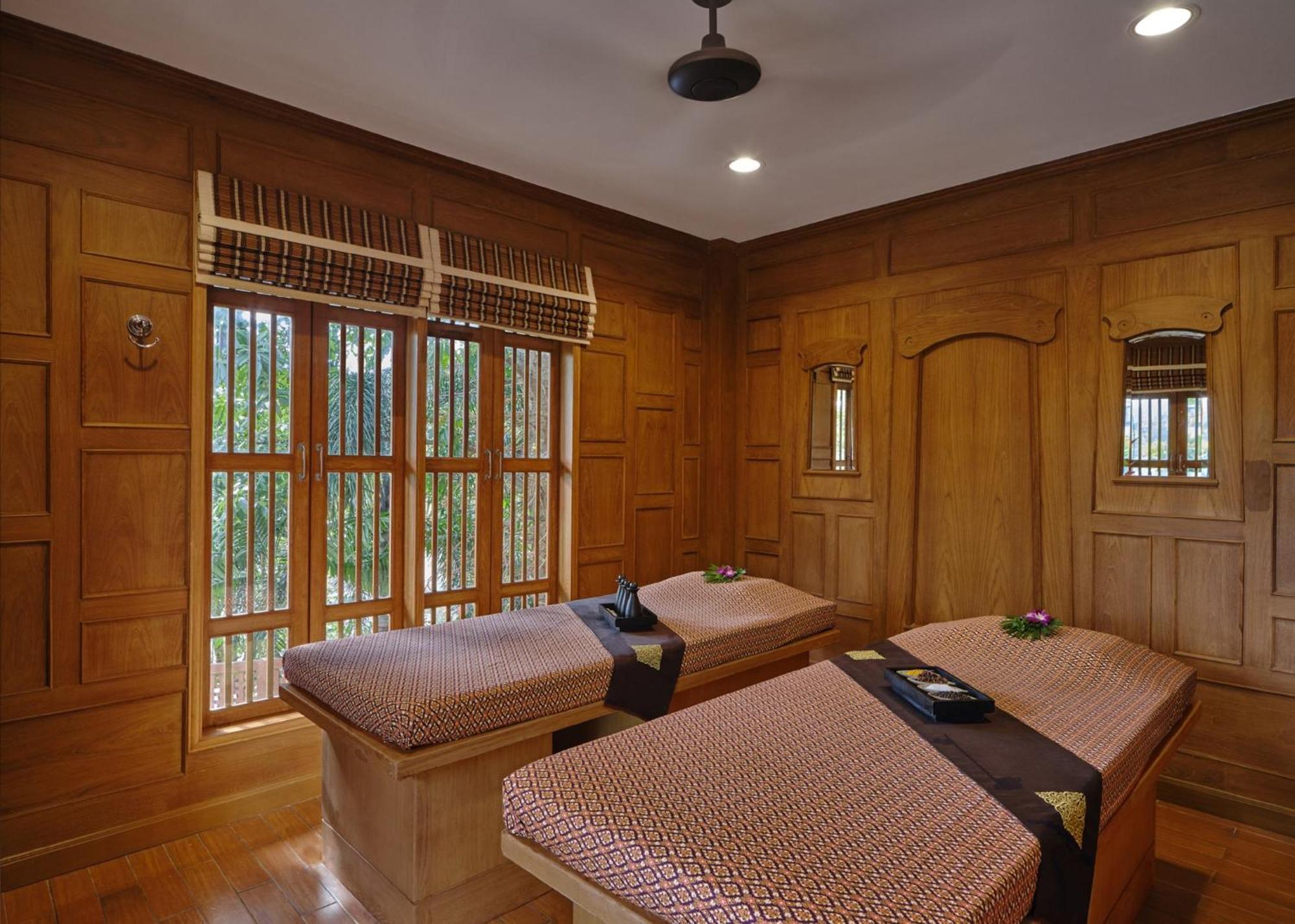 Krabi By Ihg 4*