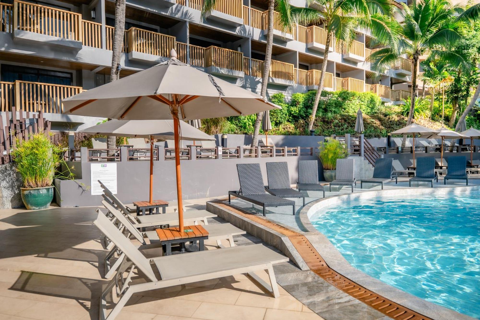 Hotel Krabi By Ihg 4*
